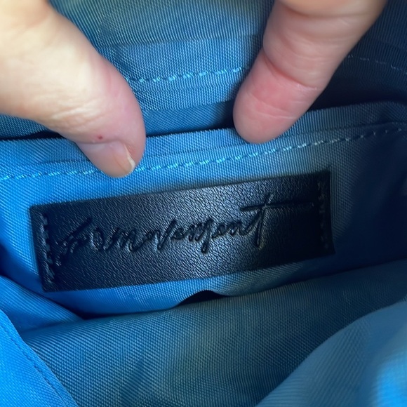 New FP Movement Road Runner Recycled Nylon Bucket Bag - Picture 7 of 8